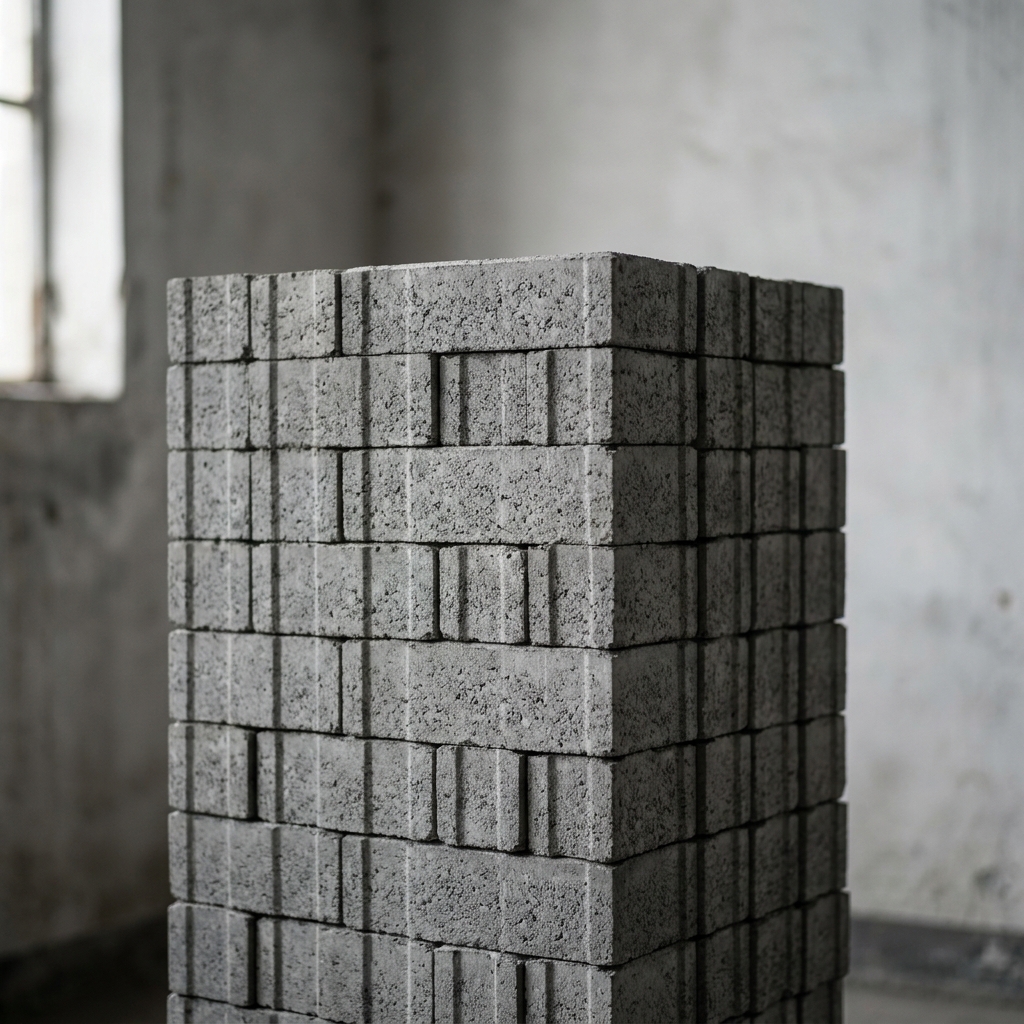 RMK Fly Ash Bricks