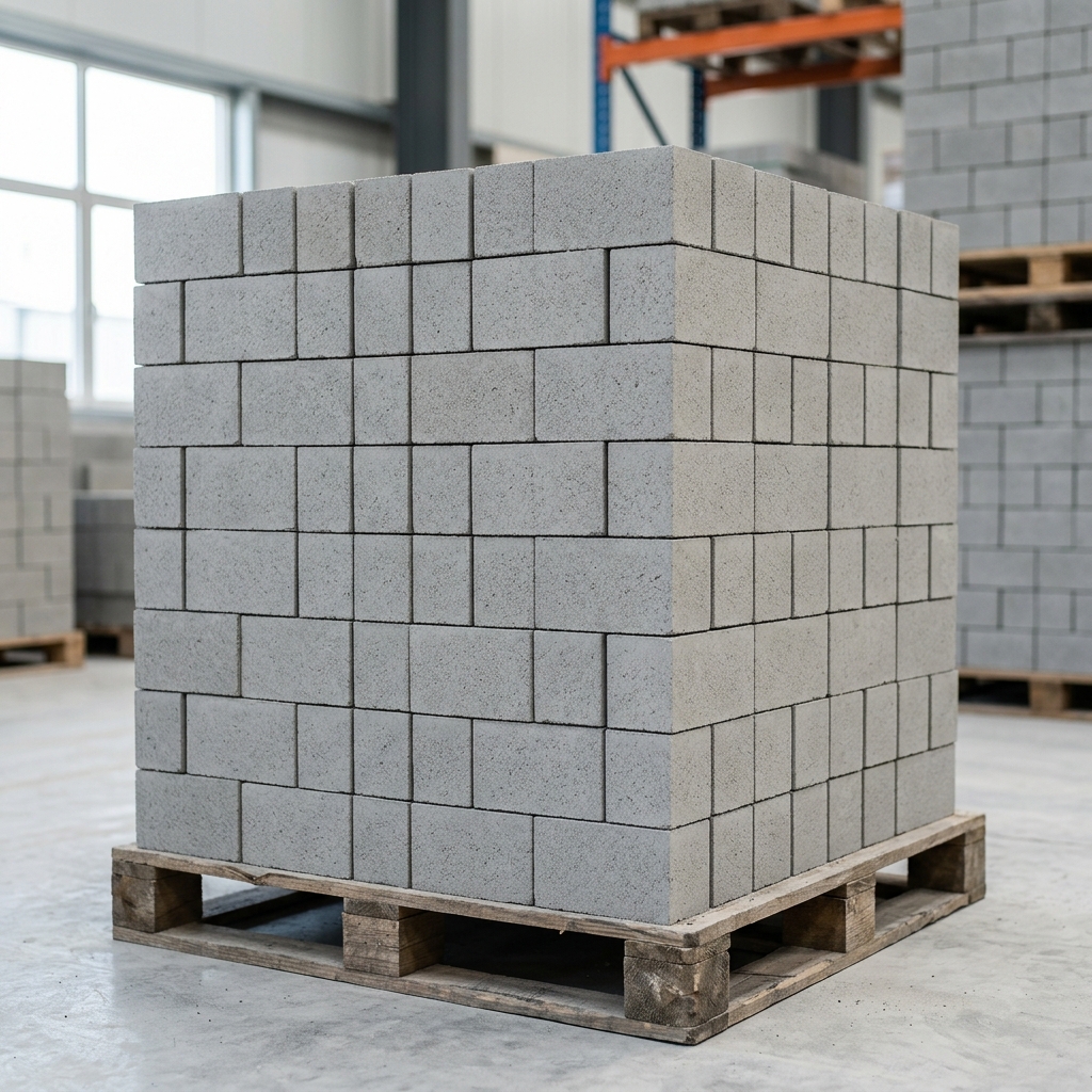 Fly Ash Bricks Supply