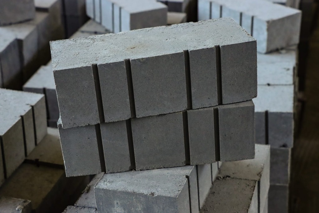 Fly Ash Bricks