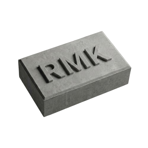 RMK Branded Paver